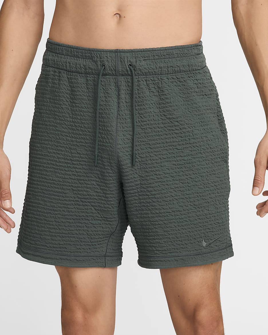 Nike vinyasa dry shorts best sale